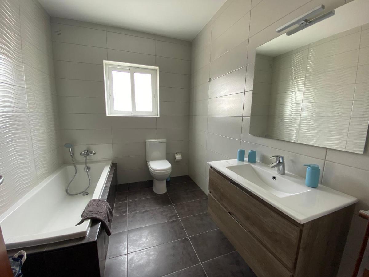 Sunshine - Modern Three Bedroom Ground Floor With Yard * Mellieha